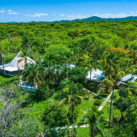 Casas Pelicano Playa Junquillal Zewnętrze zdjęcie