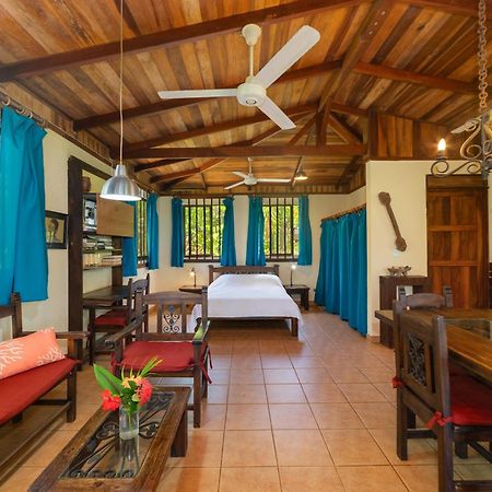 Casas Pelicano Playa Junquillal Zewnętrze zdjęcie