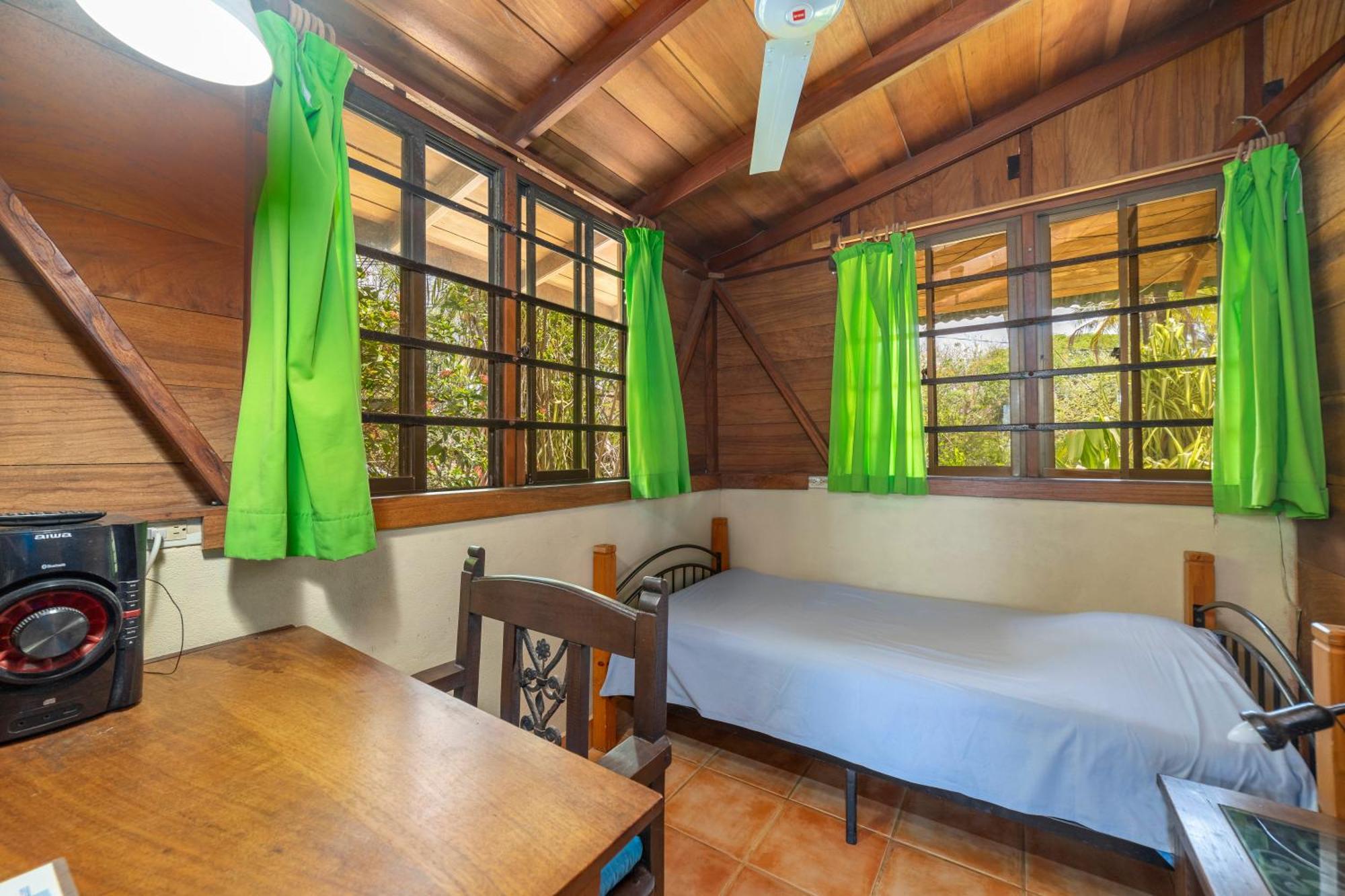 Casas Pelicano Playa Junquillal Zewnętrze zdjęcie
