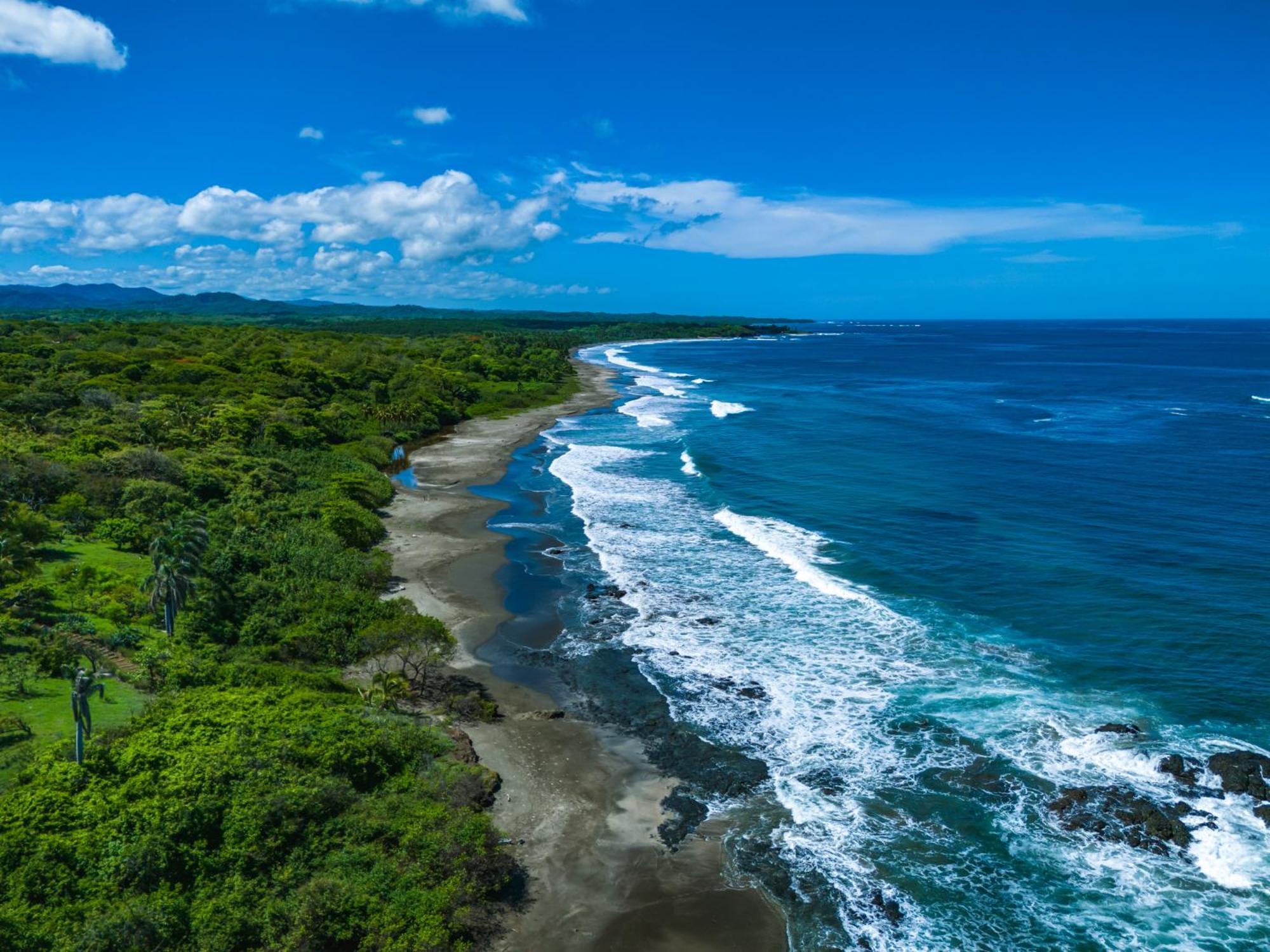 Casas Pelicano Playa Junquillal Zewnętrze zdjęcie