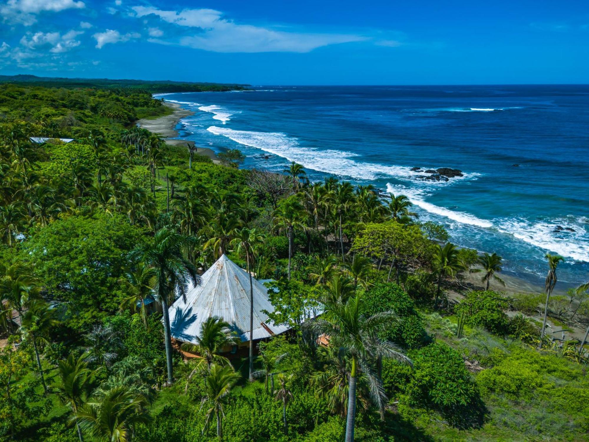 Casas Pelicano Playa Junquillal Zewnętrze zdjęcie