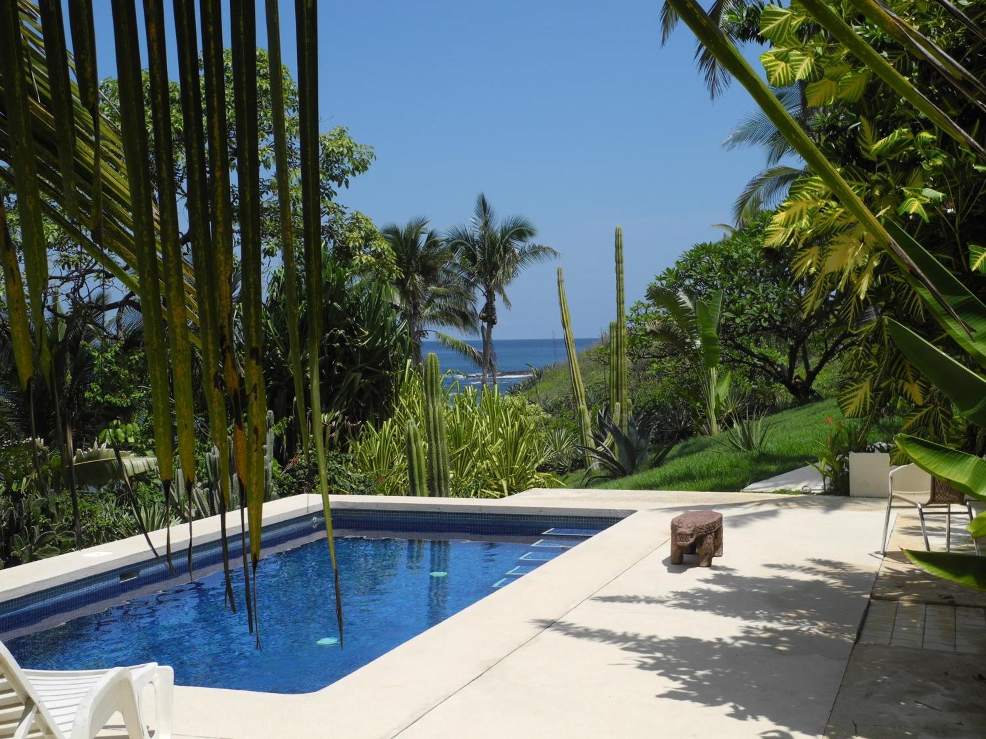 Casas Pelicano Playa Junquillal Zewnętrze zdjęcie