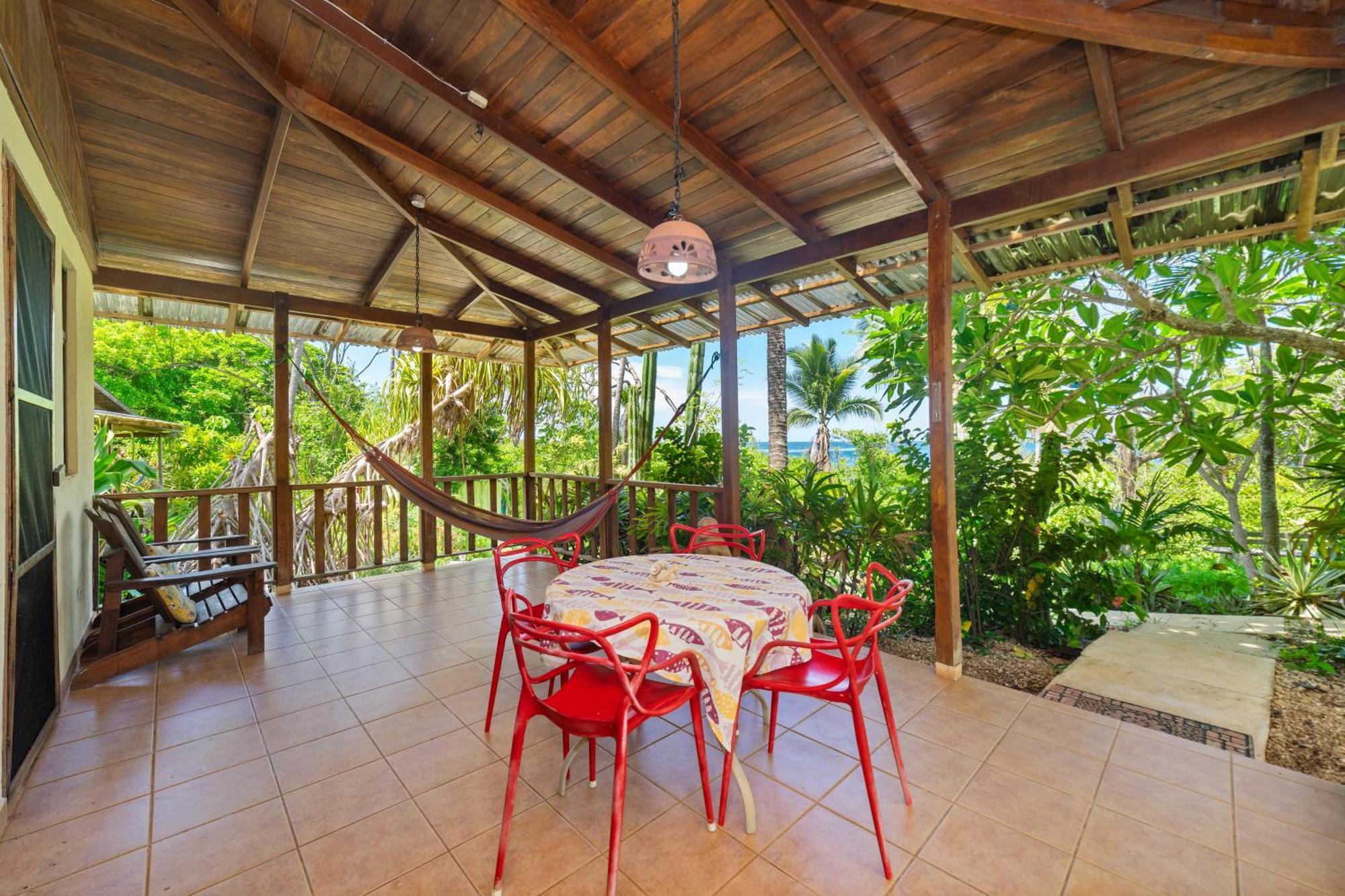 Casas Pelicano Playa Junquillal Zewnętrze zdjęcie