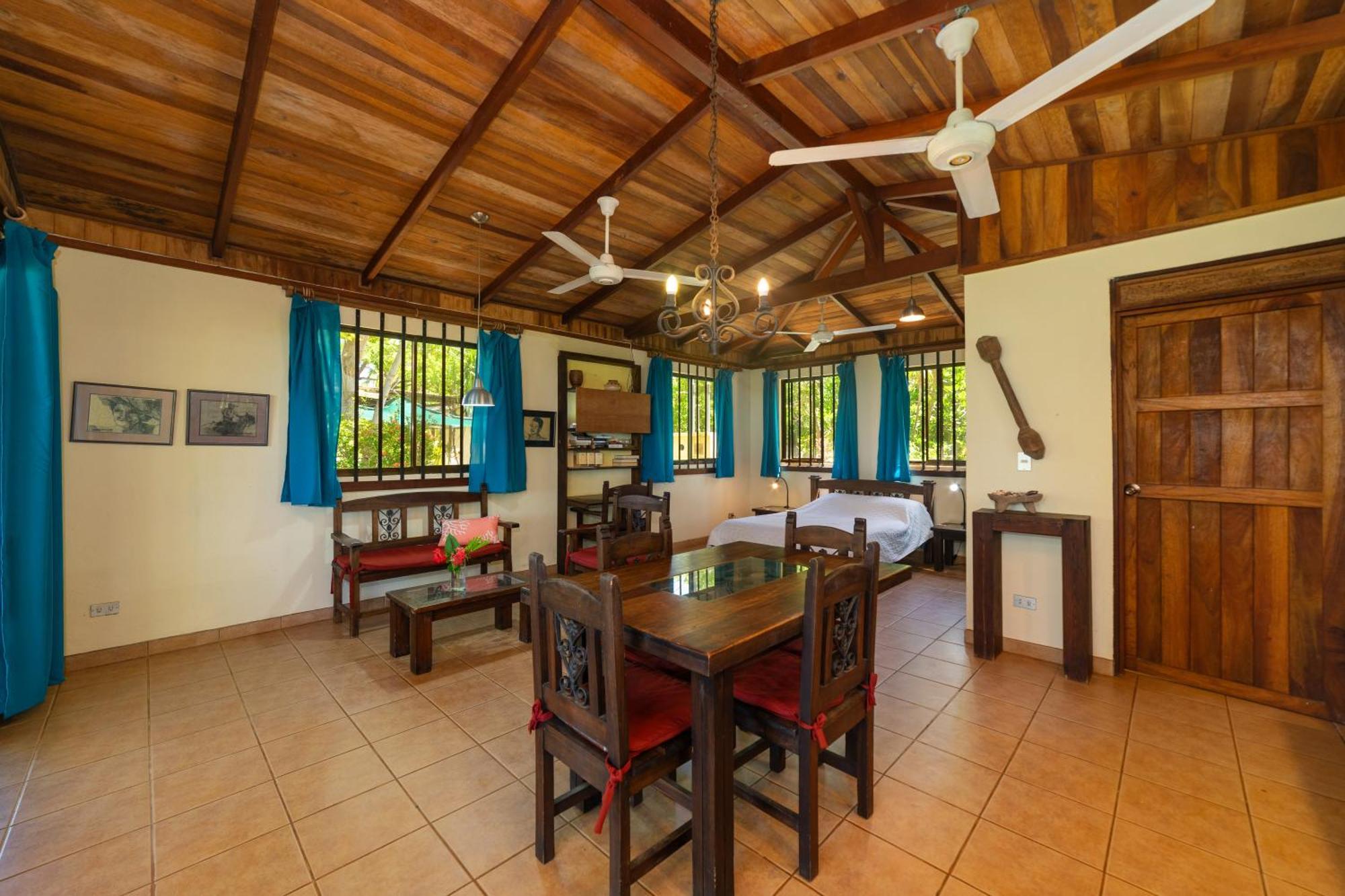 Casas Pelicano Playa Junquillal Zewnętrze zdjęcie