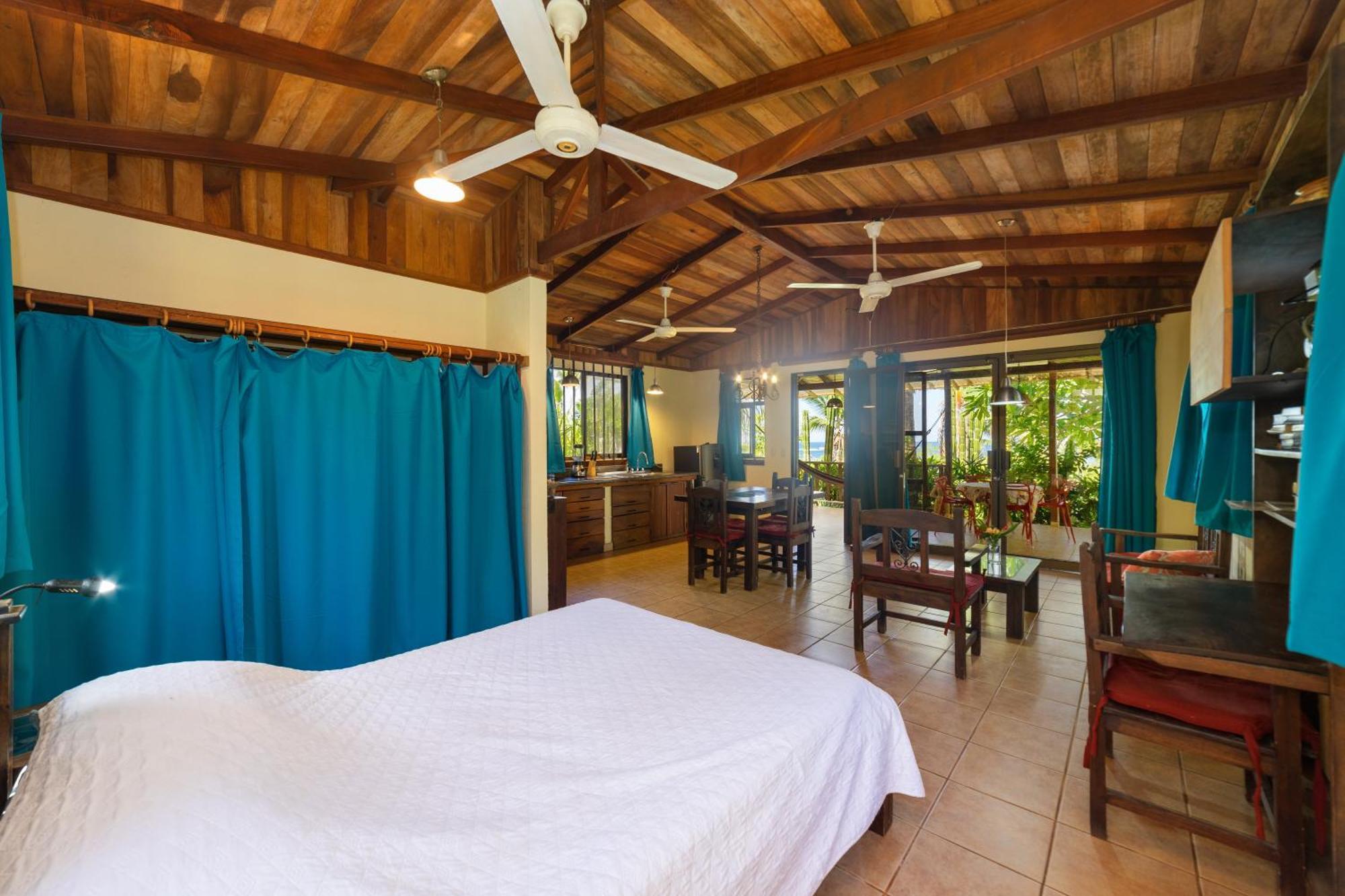 Casas Pelicano Playa Junquillal Zewnętrze zdjęcie