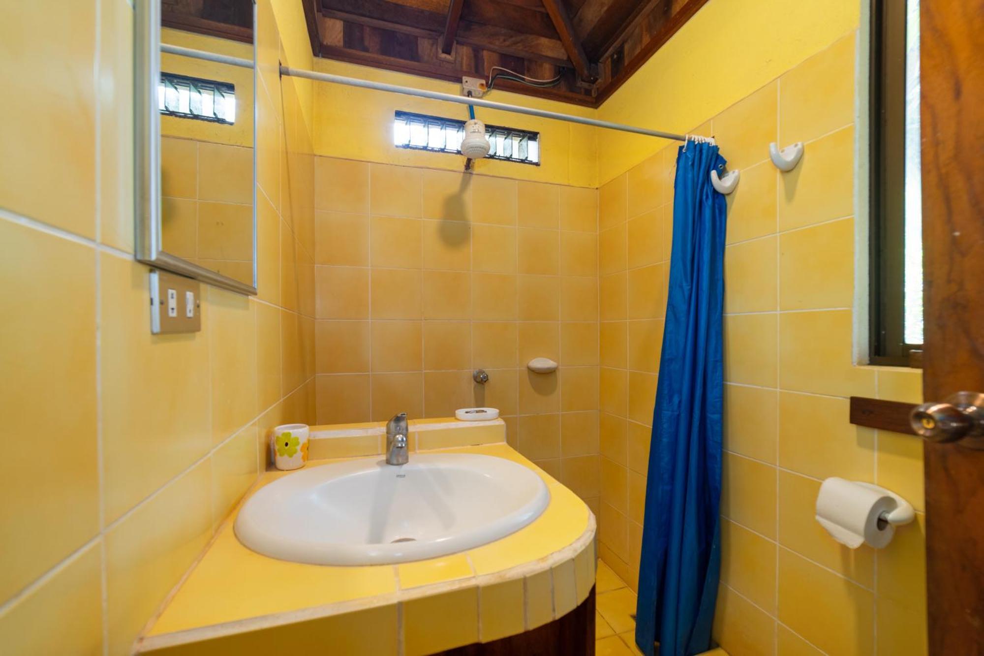 Casas Pelicano Playa Junquillal Zewnętrze zdjęcie