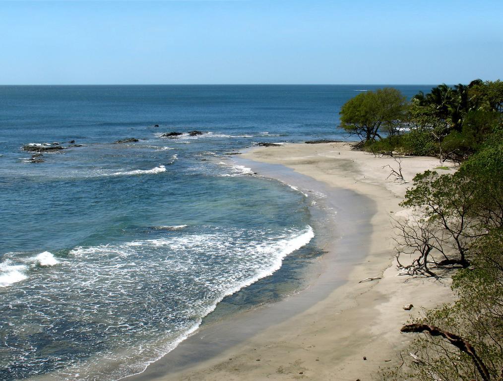 Casas Pelicano Playa Junquillal Zewnętrze zdjęcie