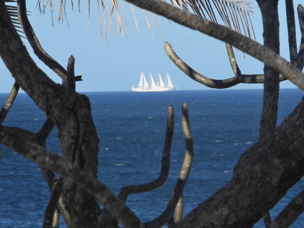 Casas Pelicano Playa Junquillal Zewnętrze zdjęcie