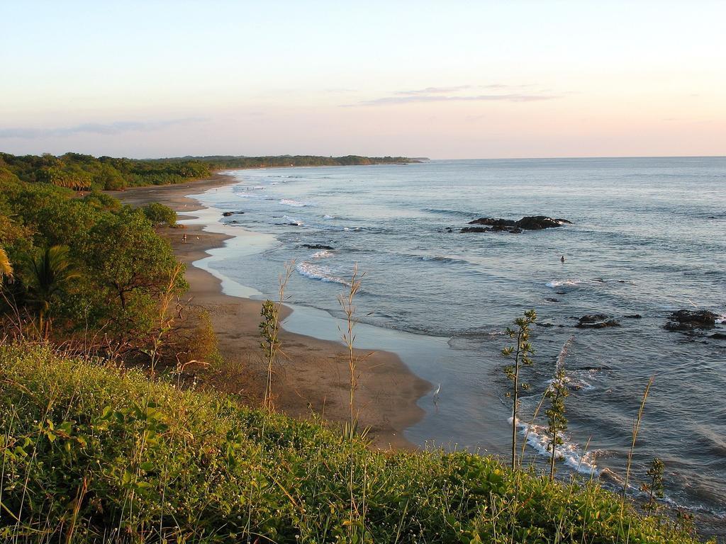 Casas Pelicano Playa Junquillal Zewnętrze zdjęcie